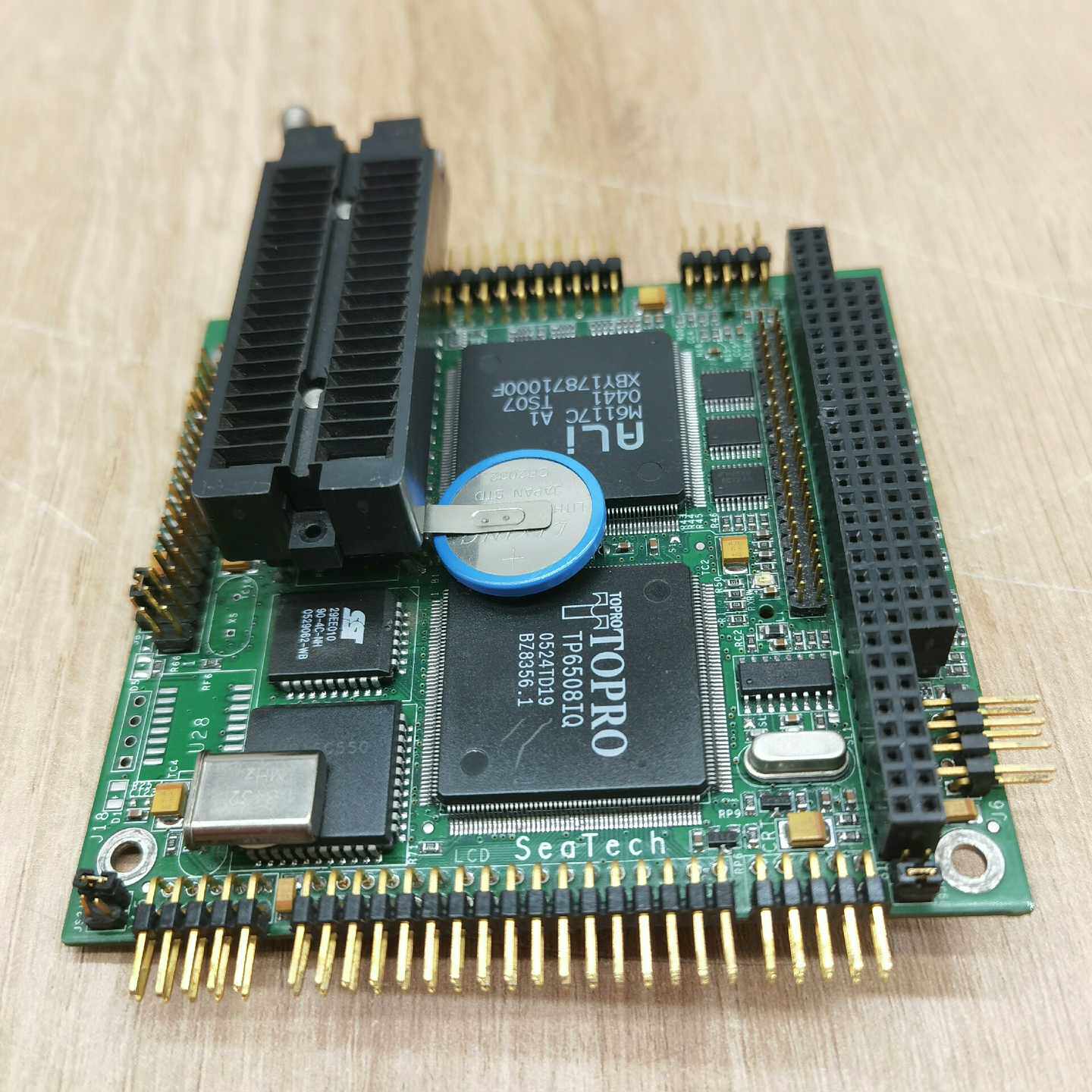 （议价）工控主板SeaTech/SX340-B议价