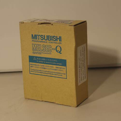 Mitsubishi Q00CPU CPU Unit NEW