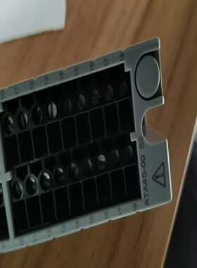 YOKOGAWA/ATA4S-00/横河接线端子板拍前询价