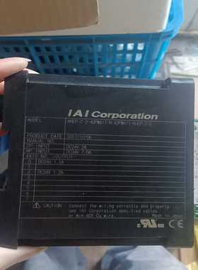 IAI电缸控制器MSEP-C-2-42PWAIT-N-42P~询价
