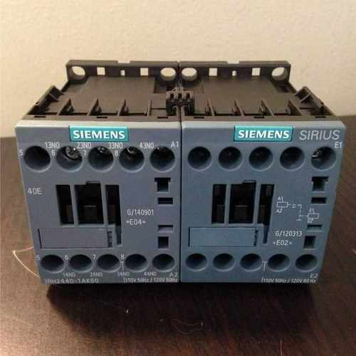 3RT6Q026-1AP003RT5/6交流接触器(交流线圈)1个/盒当天