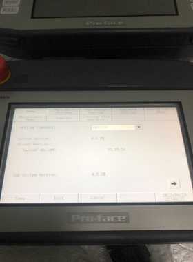 询价PFXGP4311HTADER普洛菲斯触摸屏