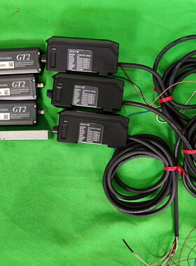 议价GT2传感器一套GT271DGT2H12KL议价