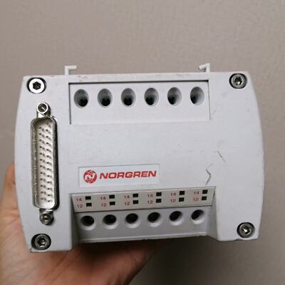 诺冠IMINORGREN阀岛比例阀VM100602967，议价商品