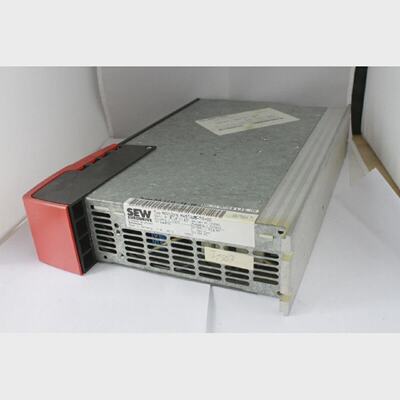 SEW Eurodrive MOVIDYN mas51a01550300 8260710 B176