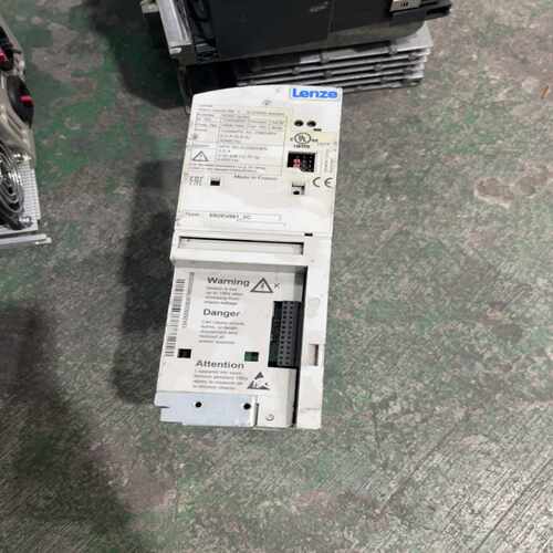 伦次变频器，E82EV551-2C,实拍如图0.55kw,2