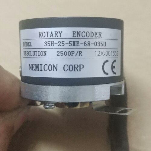 询-内密控35H255ME68035U内孔尺寸6mm直