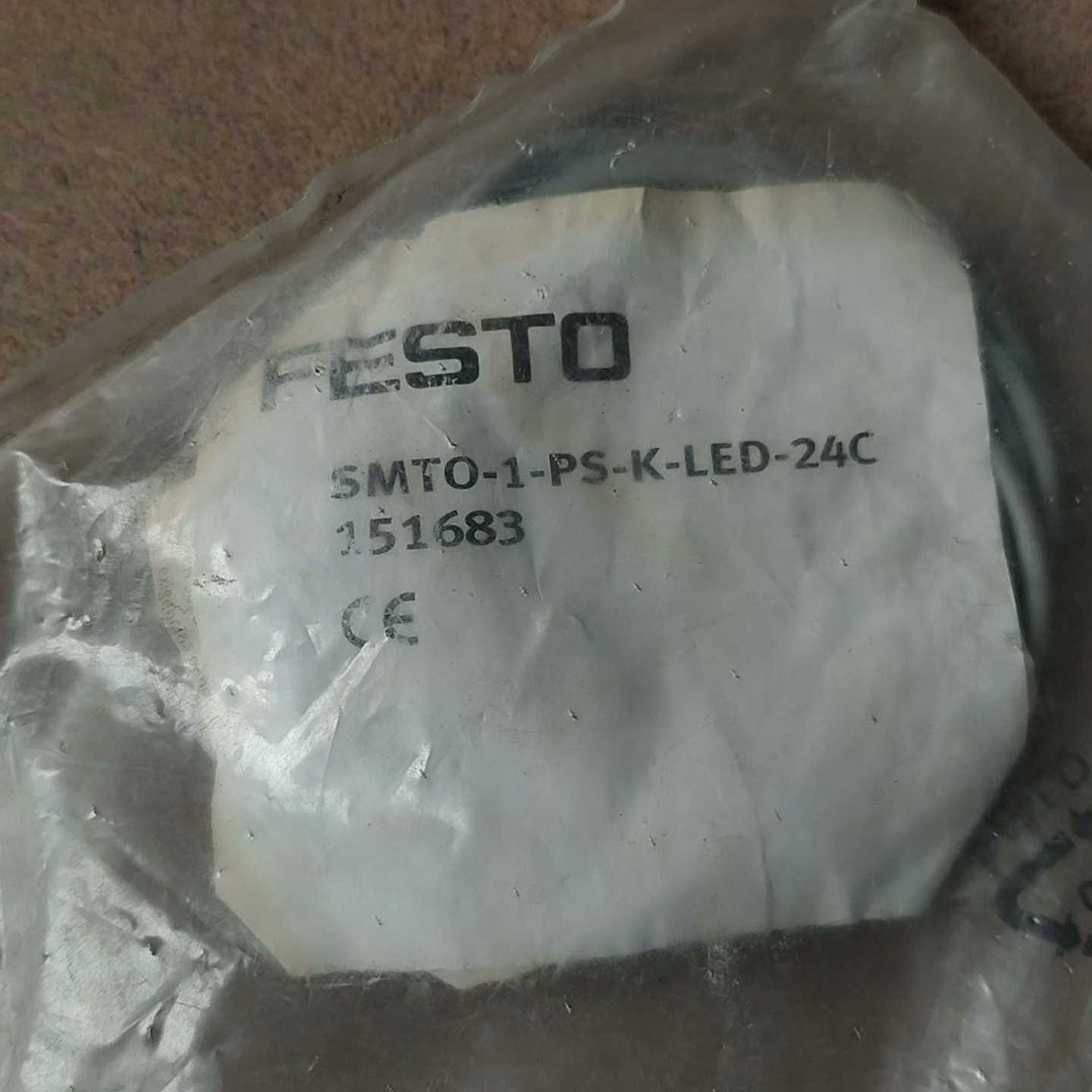 SMTO-1-PS-K-LED-24C/251683~询价