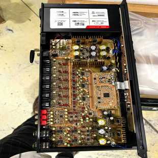 中创效果器QH-2A询价