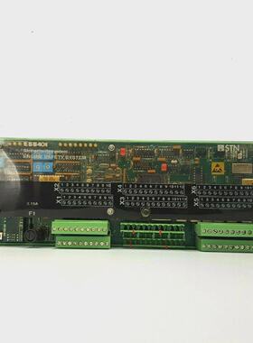 STN ESS401 ENGINE SAFETY SYSTEM MODULE 271.128 401F