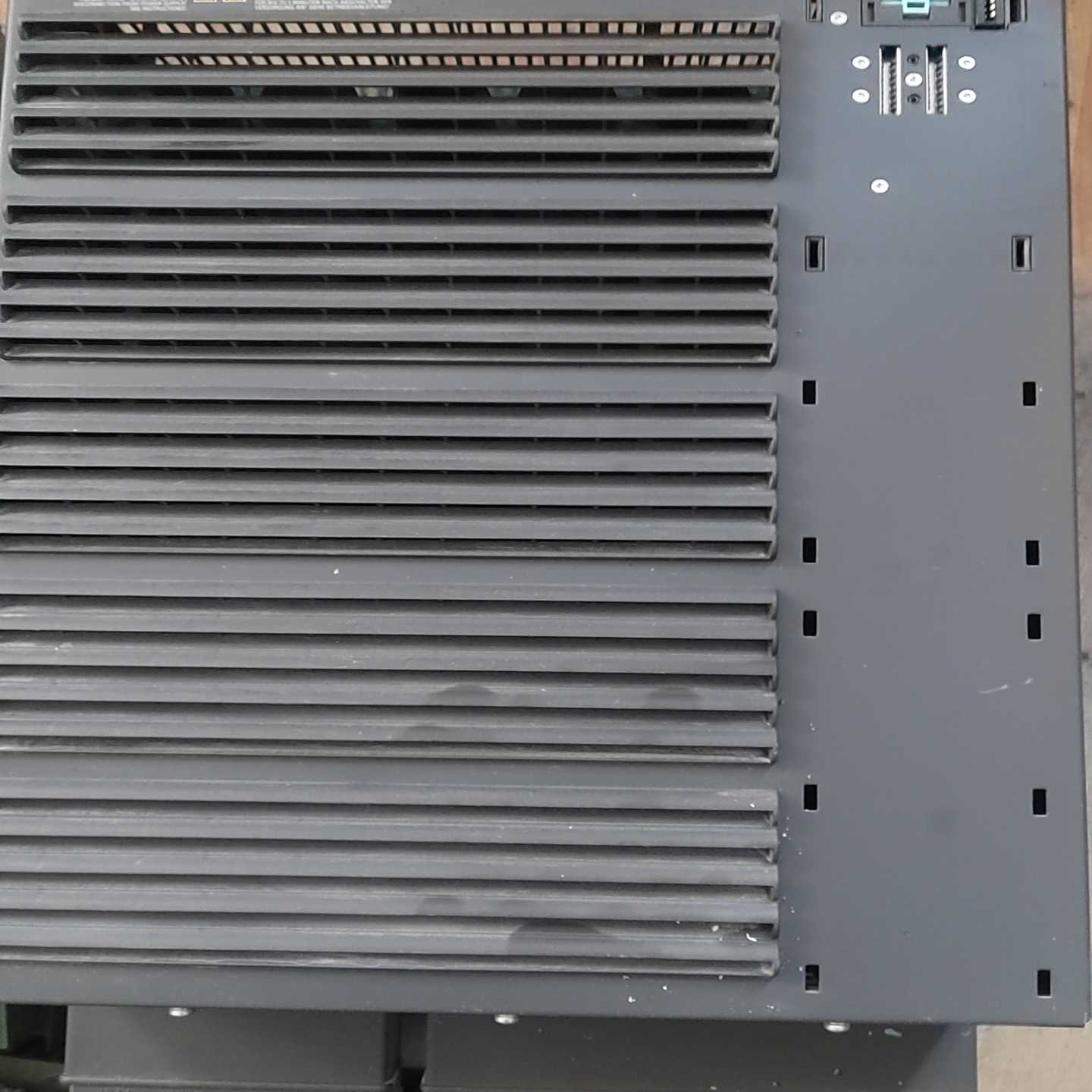 【议价】变频器PM2406SL3224-0BE37-5UA