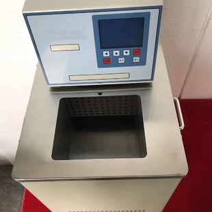 0506W卧式 GDH 低温恒温槽实验恒温仪器定z恒温设备