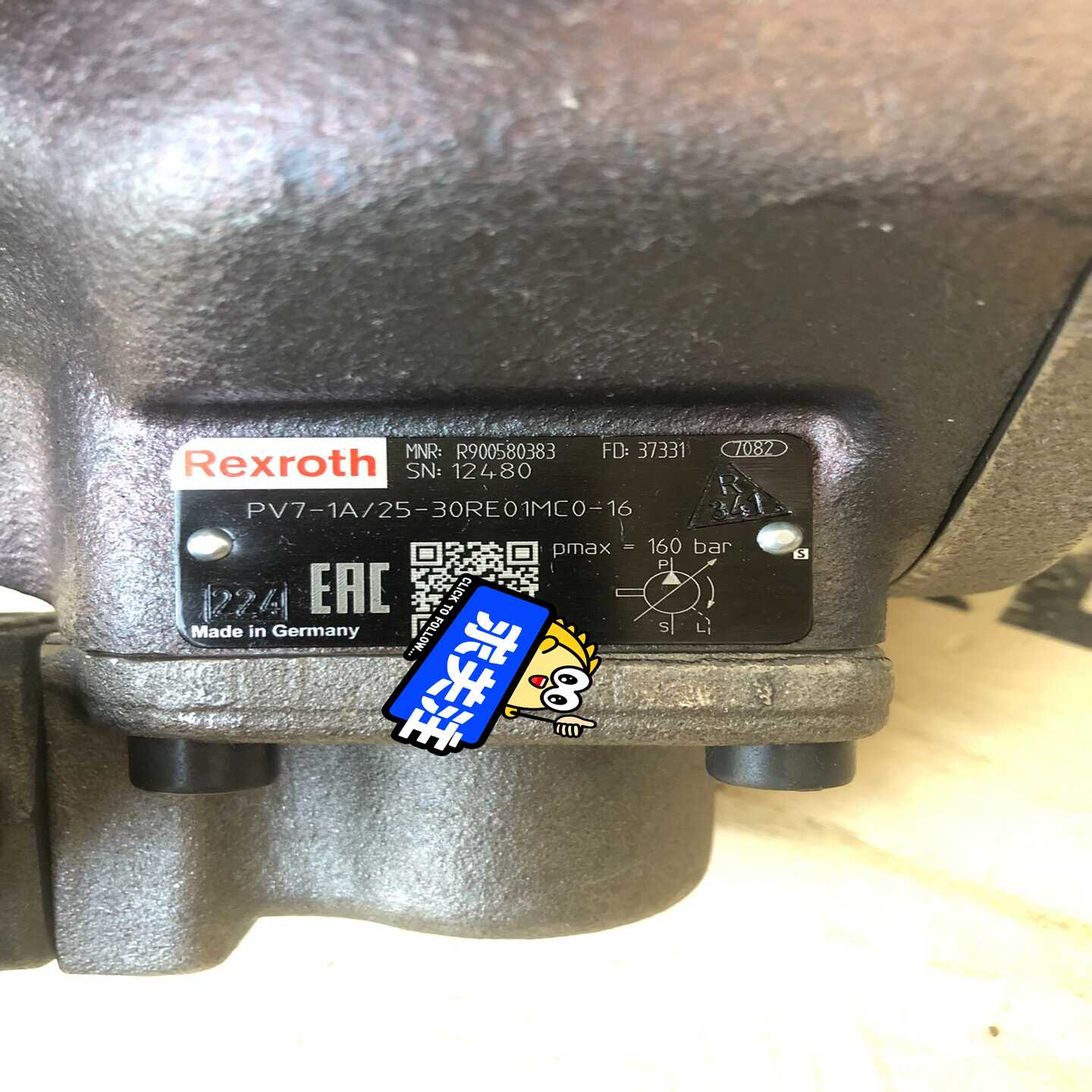 R900580383PV7-1A/25-30RE01MC询价