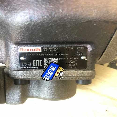 R900580383PV7-1A/25-30RE01MC询价