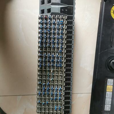 PLC  X20 BC 8083   X20HB 2议价及维修！