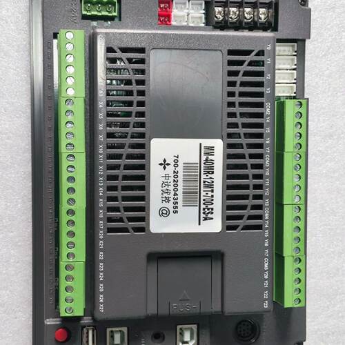 中达优控MM-40MR-12MT-700-ES-A触摸屏--议价商品