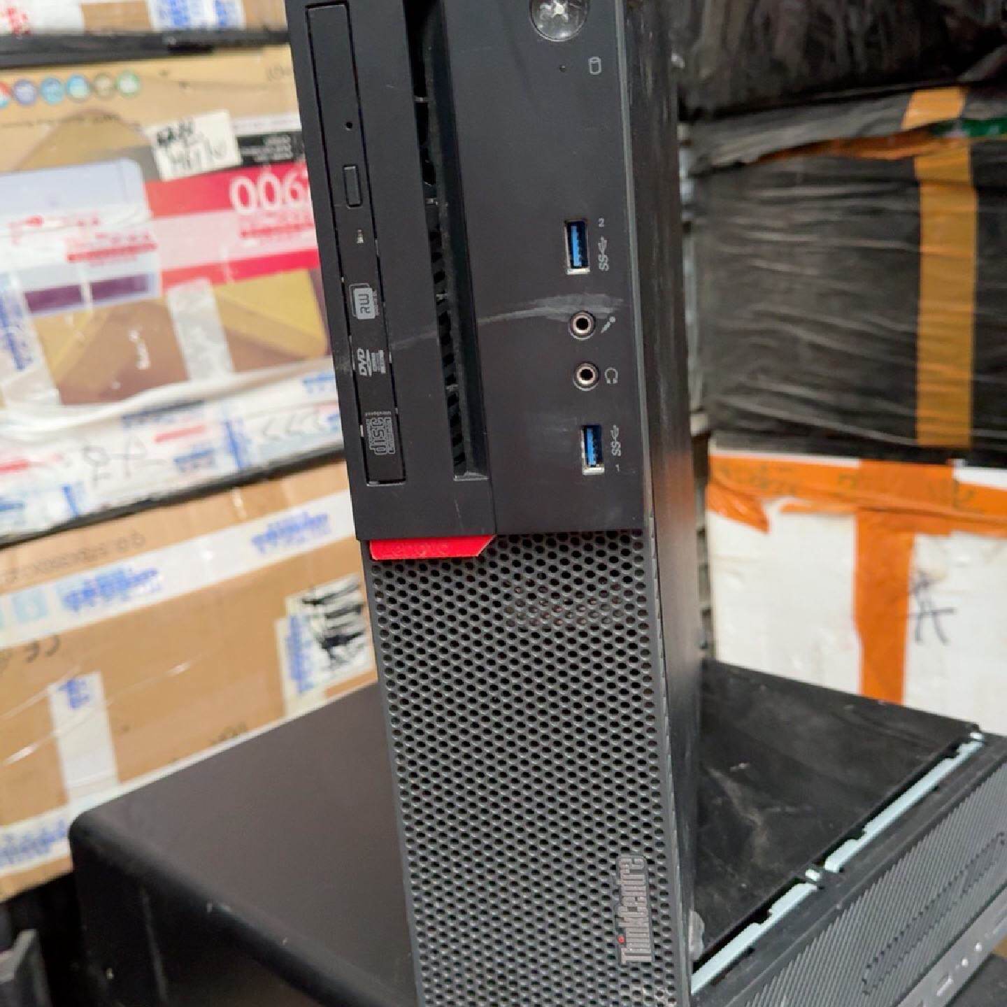 联想扬天m4600s-N000 准系统。包好包测。--议价商品