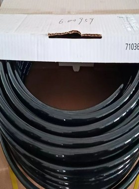 费斯托o气管--12x2- 黑色一盒50~询价