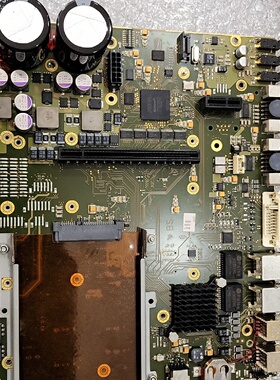 贝加莱5PC800母板APCBB32主板议价