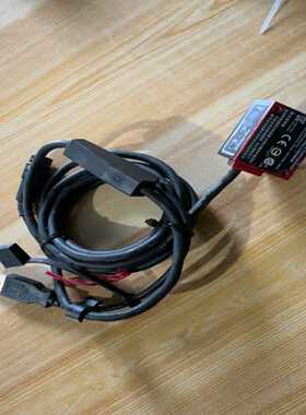 基恩士KEYENCESR-710扫码器传感器，实物拍摄，型--议价商品