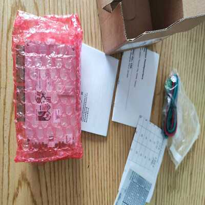 台达DVP12SE11RCPU模块全新原装正品实物拍摄