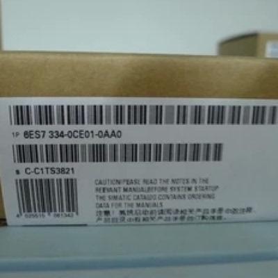 议价-1P6ES73340CE010AA0西门子全新原装6ES73340CE01OAAO特价销