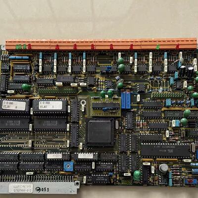 议价KEBA科霸卡件E8ANALOG原装现货E8ANA可维修