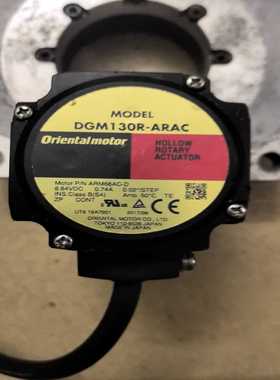 东方数控旋转台DGM130R-ARAC，实物图，议价询价