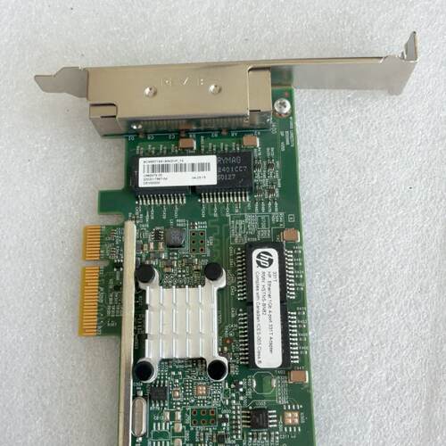 【议价】/HP331T BCM5719 全新/二手均有货