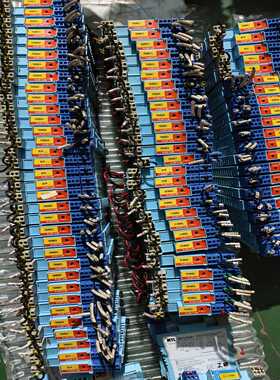 MTL5074温度转换器，带隔离，支持JNC或RTD输入，3--议价商品