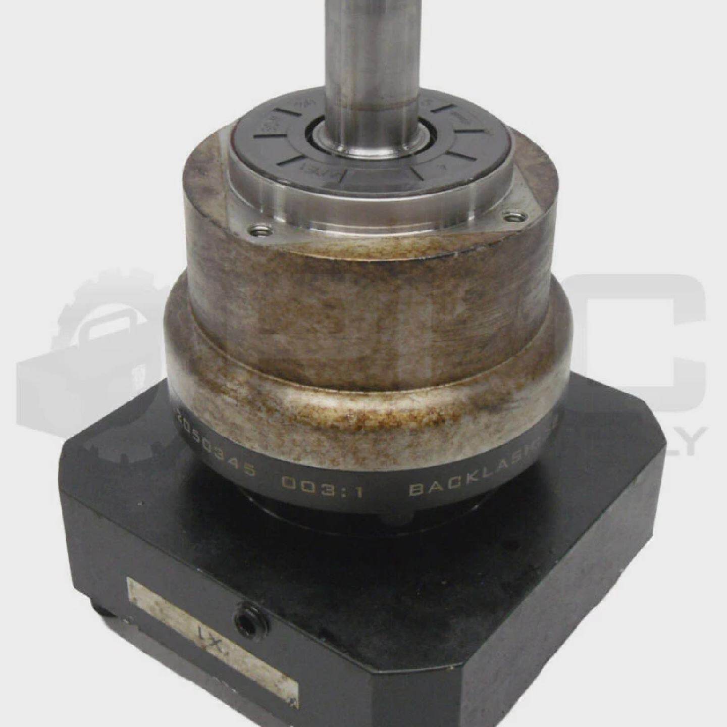 Caja De Engranajes APEX DYANAMICS AE090 Relacin 31 AE090003