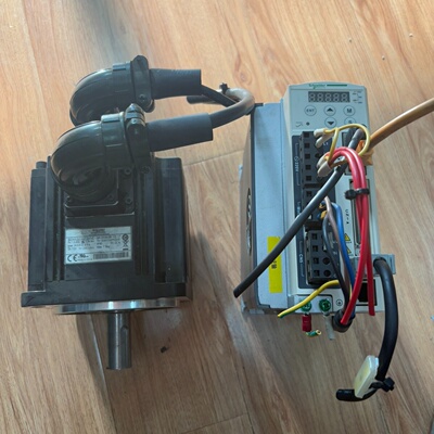 议价LXM23AU15M3X BCH1303N12A1C二手拆机