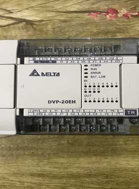 询价台达pLC20EH00T2，，成色漂