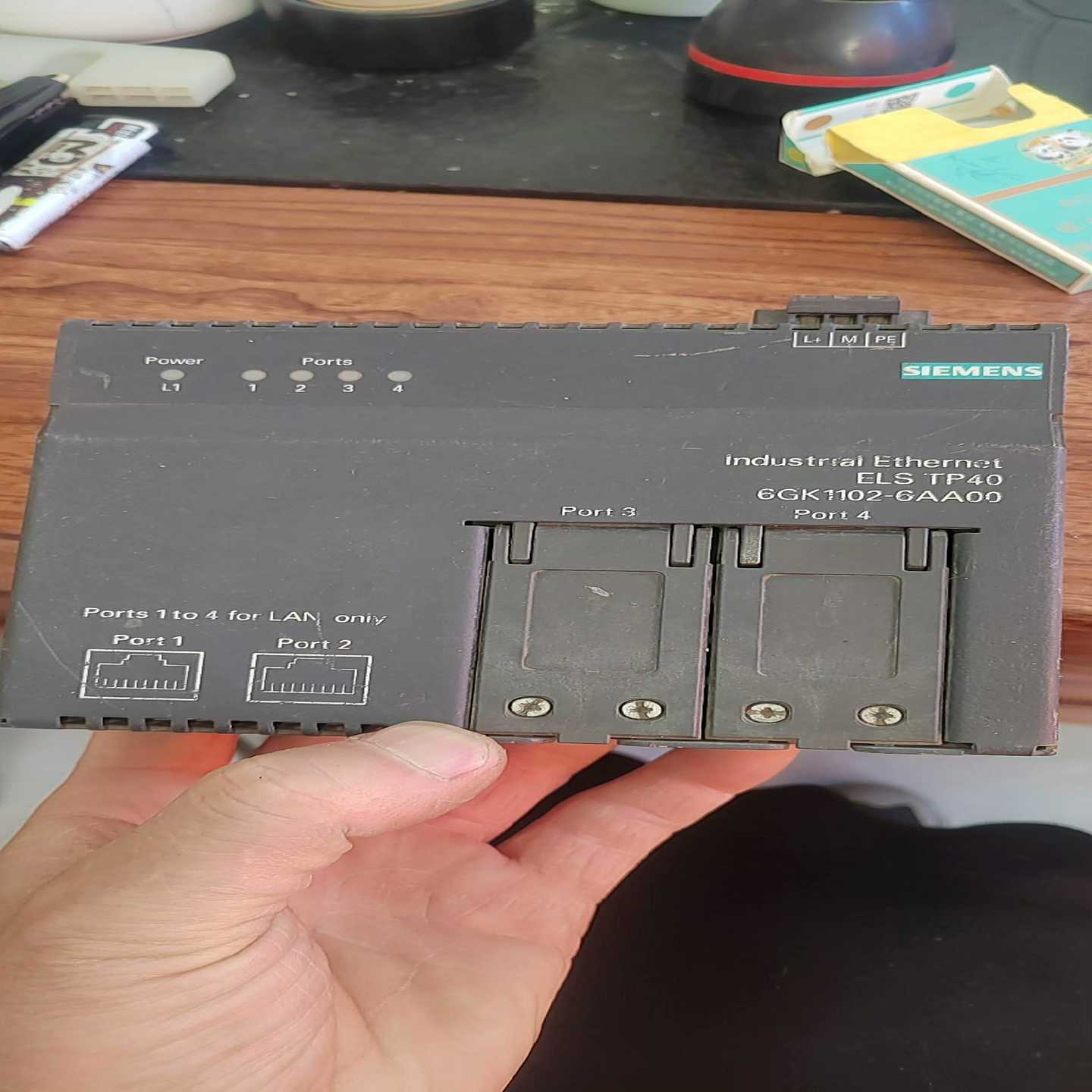 6GK1102-6AA00模块成色，功能正常的。询价