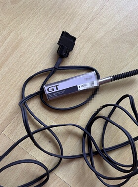 基恩士位移传感器测高笔测高规检测笔GTH22成色非