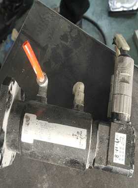 BAUTZ-W258E马达拆机件260元一个包邮包好一议价商品