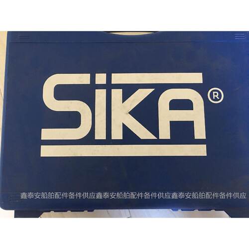 询》询价SIKA船舶专用压力校准仪压力检测器P350.1E2压力校准仪04