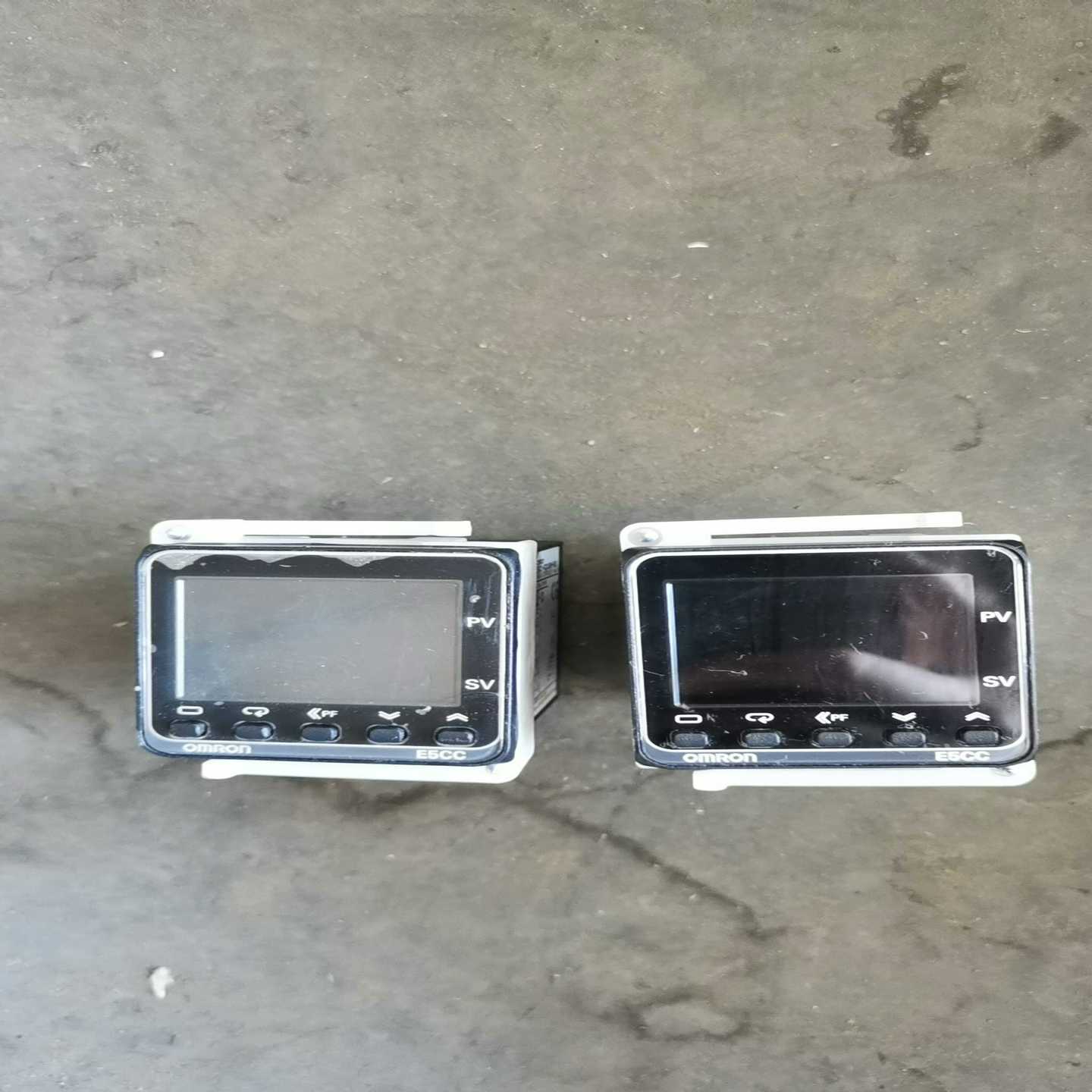 温控器E5CC-RX2ASM-800温控仪黑4询价