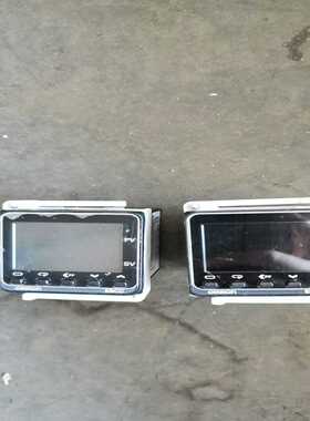 正品欧姆龙温控器E5CC-RX2ASM-800 温控仪 黑4