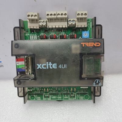 Mdulo Expansor Trend XCITE 4UI ITEM32000U040000