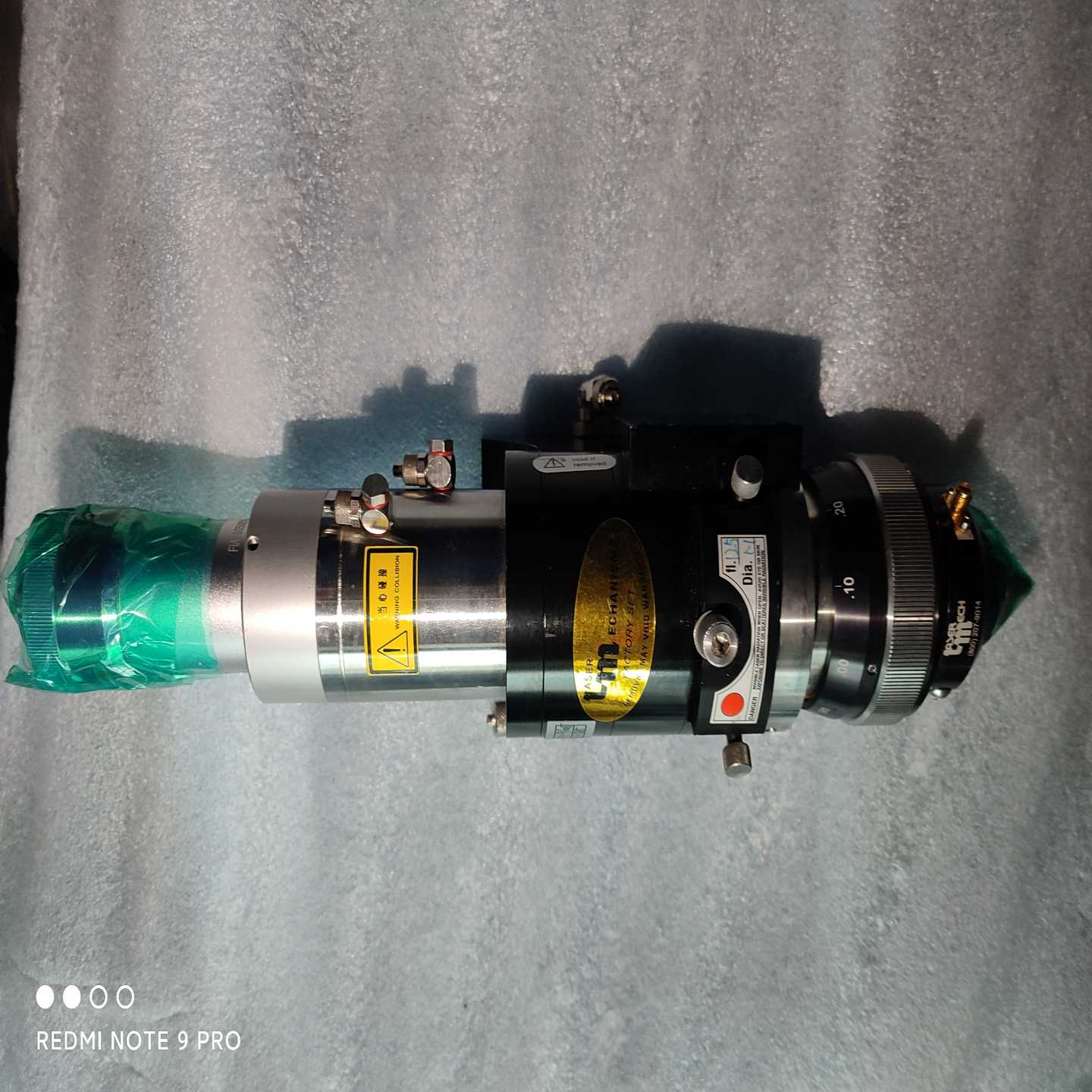 LASERMECH211FDH9605雷泽马克激光询价