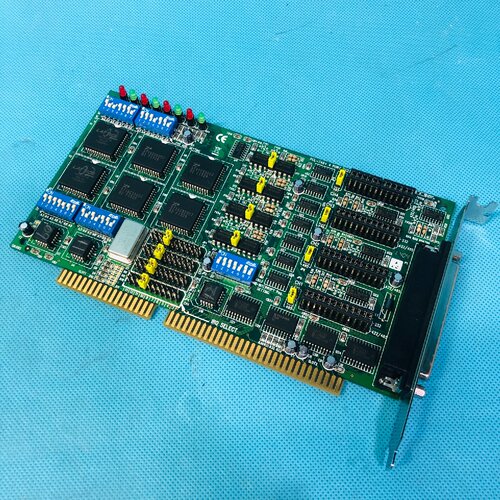 【询价】研华PCL-746 4 PORT RS-232/422/4