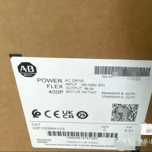 议价22PD088a103 Slightly Refurbished Inverters Year Warry Li