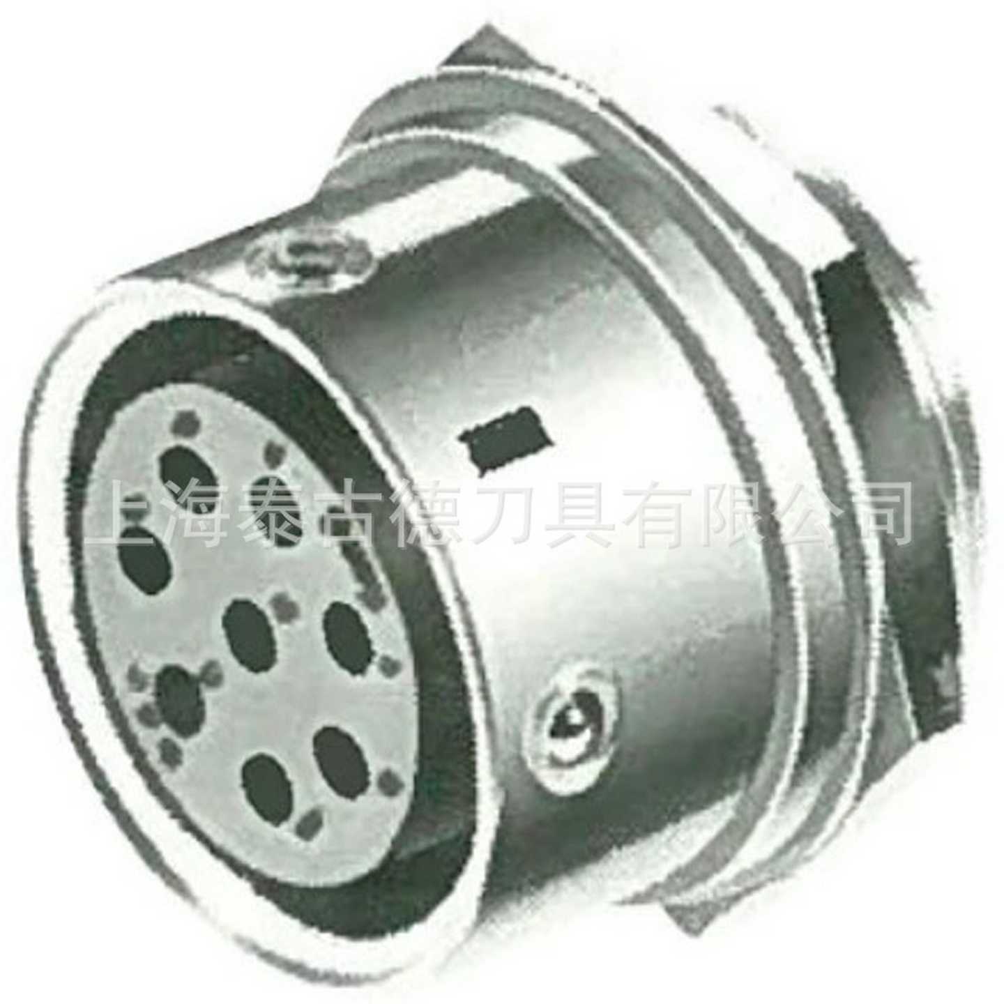 日Q本TAJIMI原装进口多治见连接器插头插座PRC04-23A16-8AF