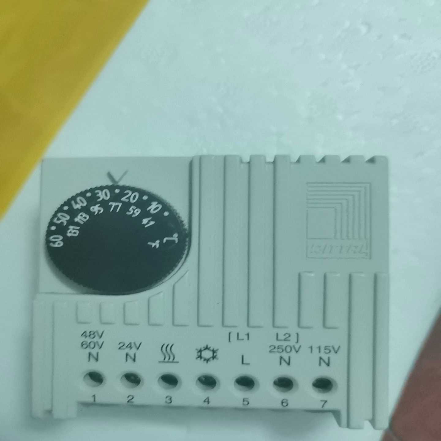 威图温度控制器sk3110询价