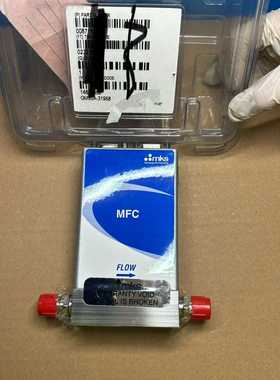 MKSGM50A-31689流量计全新，有兴趣的可以私--议价商品