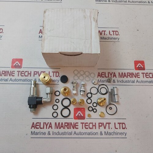 寻4018 Seal Kit Control Pack Pcs 2000 Ap0159