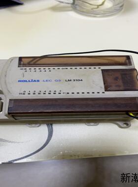 HOLLiAS和利时LM3104-D01模块议价商品