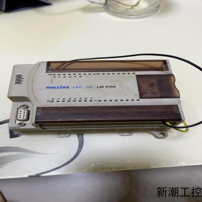 HOLLiAS和利时LM3104-D01模块议价商品