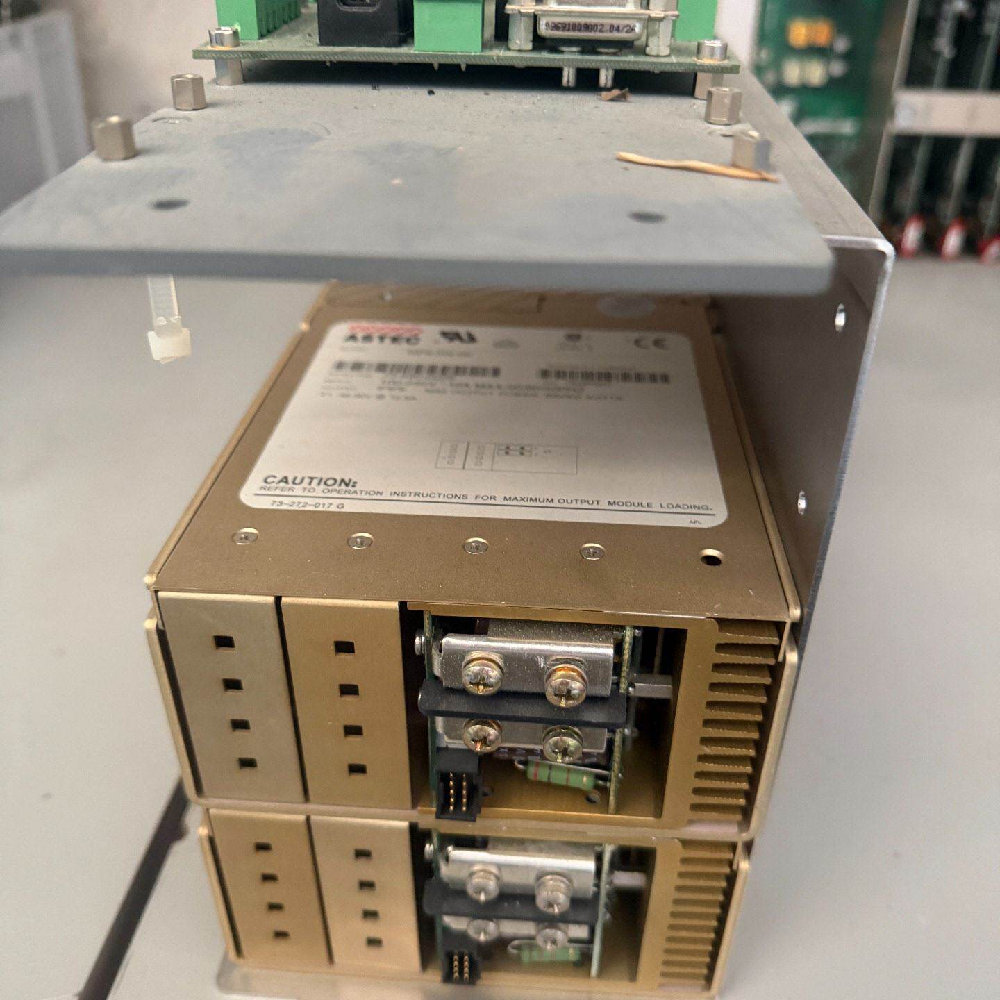 议价--ASTEC MVP系列MRP-20W-00工业电源模块,带控